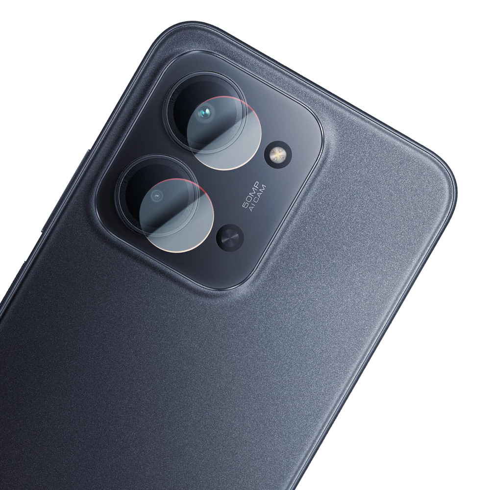 3mk Lens Protection kameras aizsargstikls Xiaomi Redmi 15C