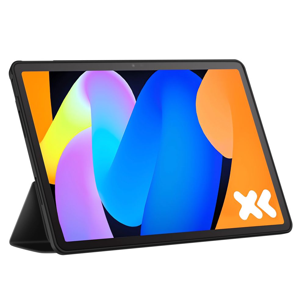 Tech-Protect SmartCase Pen vāciņš Lenovo Idea Tab 11.0 (TB-336), melns