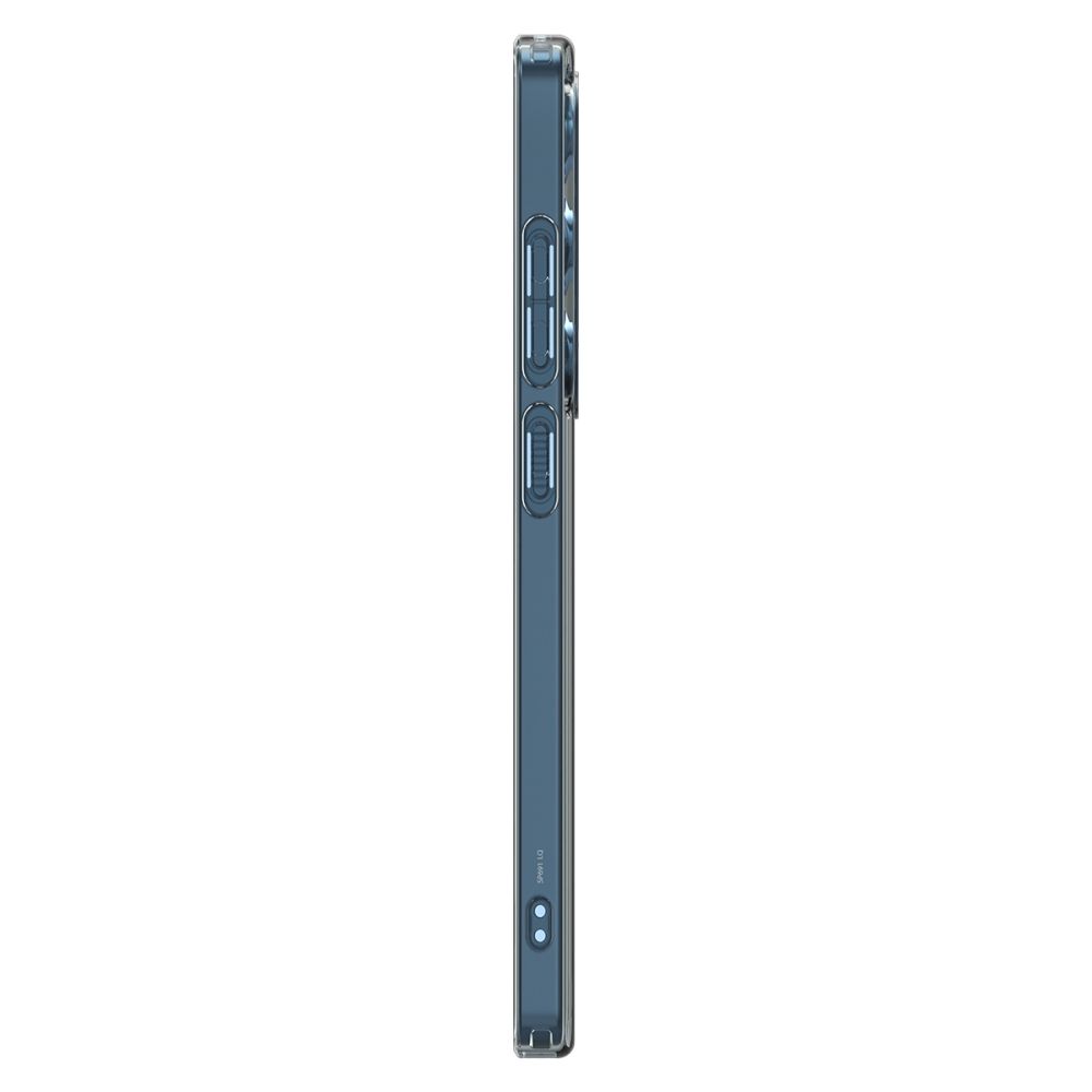 Spigen Samsung Galaxy S25 Ultra vāciņš Liquid Crystal, caurspīdīgs