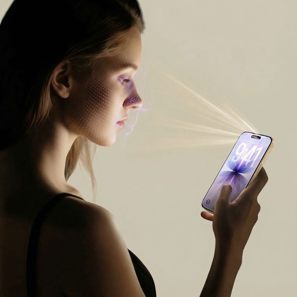 Tech-Protect Samsung Galaxy S26+ rūdītais aizsargstikls Glass Fit+ (2 gab.)