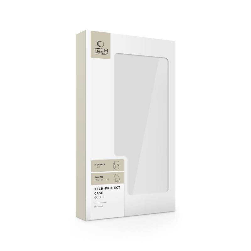 Tech-Protect Samsung Galaxy S26 Ultra vāciņš MagFlex, zelta