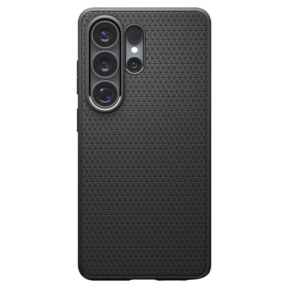 Spigen Samsung Galaxy S26 Ultra vāciņš Liquid Air, matēts pelēks