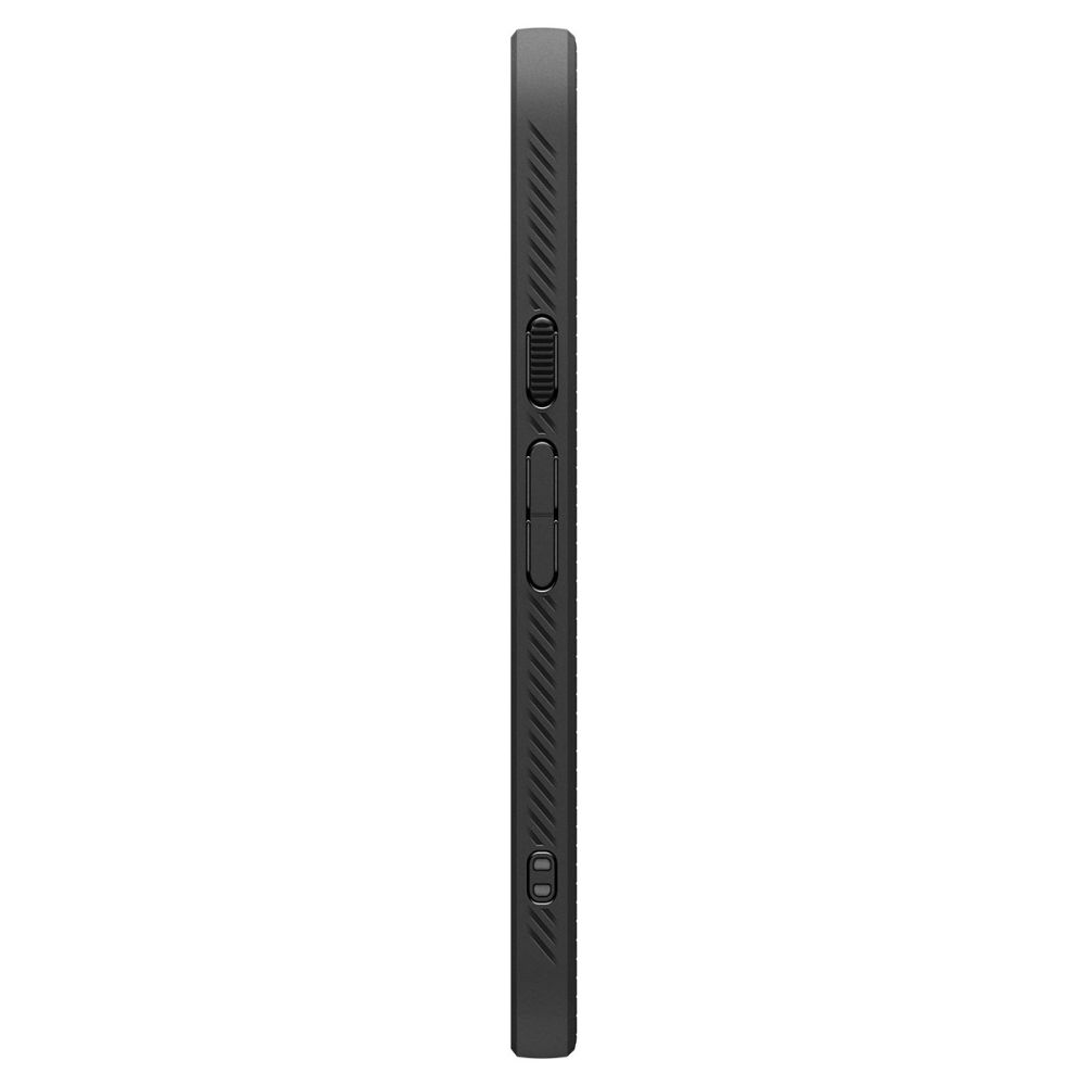 Spigen Google Pixel 10A vāciņš Liquid Air, Matte Black