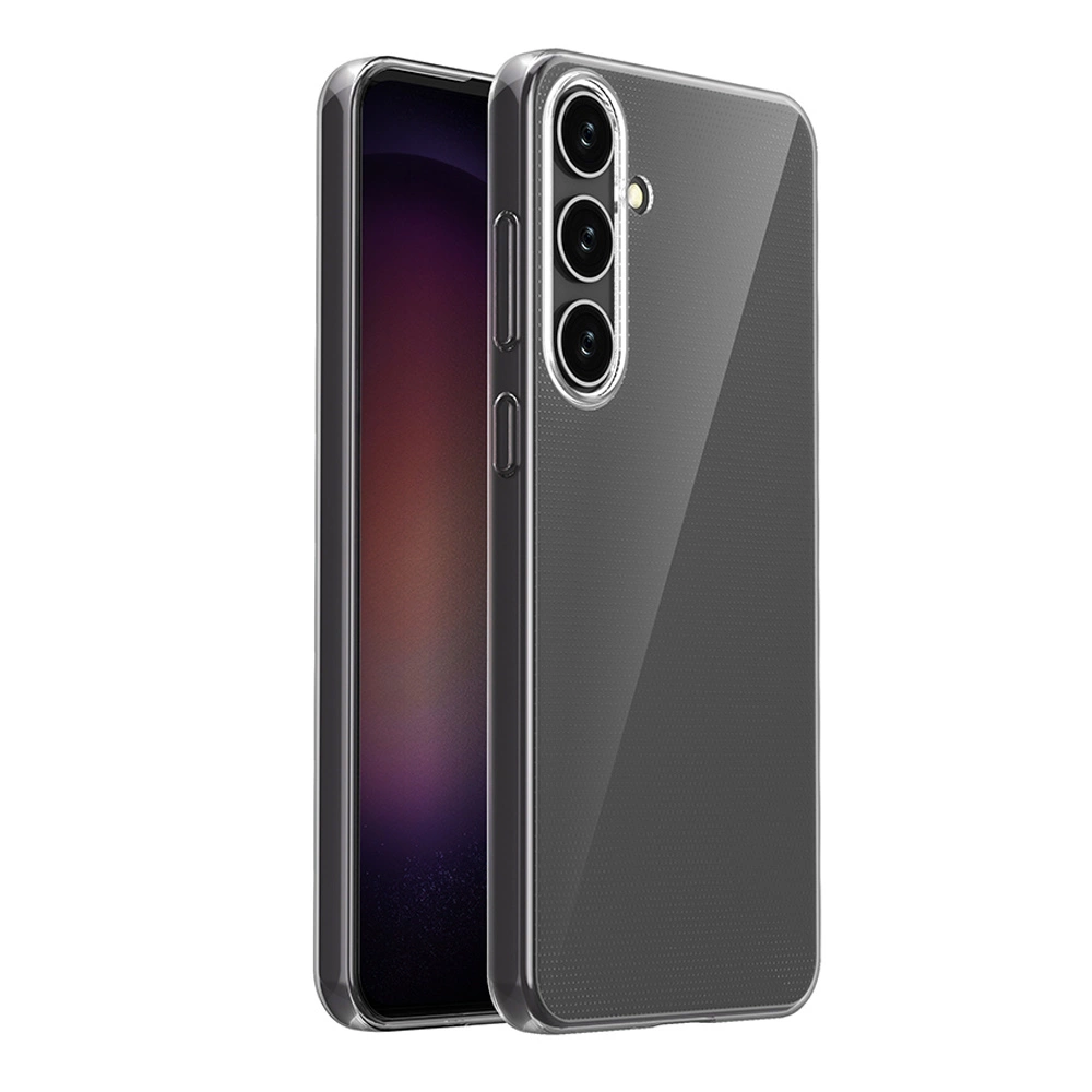 Samsung Galaxy A57 vāciņš Ultra Clear, caurspīdīgs