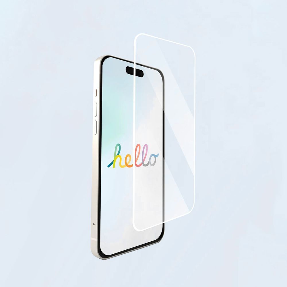 Tech-Protect Samsung Galaxy A57 5G aizsargstiklu komplekts Easy Set+ (3 gab.)