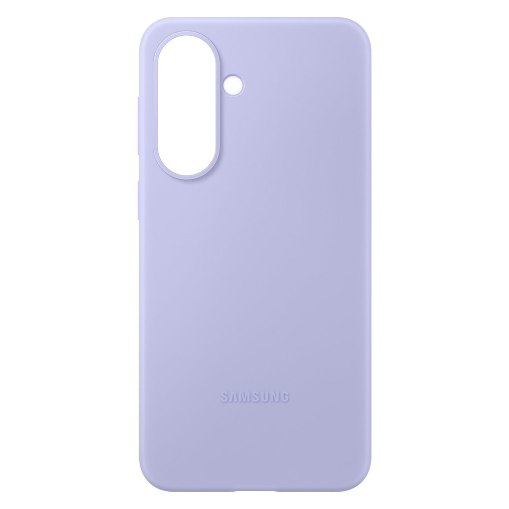 Samsung Galaxy A57 vāciņš Silicone Case EF-PA576CVEGWW, violets