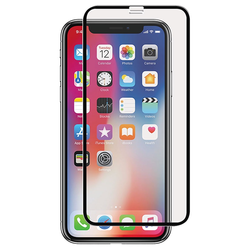 Apple iPhone 11 — aizsargstikli un aizsargplēves