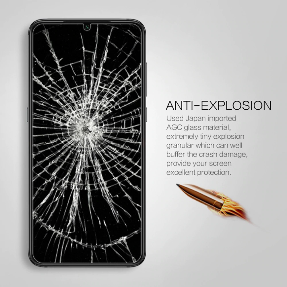 Xiaomi Redmi K20 / K20 Pro / Mi 9T / Mi 9T Pro Aizsargstikls | Tempered Glass Screen Protector