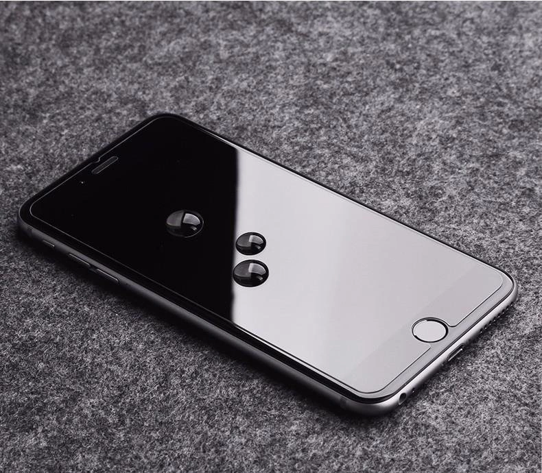 Aizsargstikls Samsung Galaxy A12, zelta