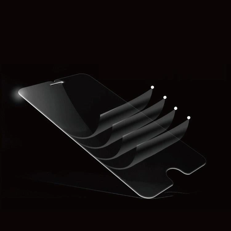 Aizsargstikls Samsung Galaxy A12, zelta