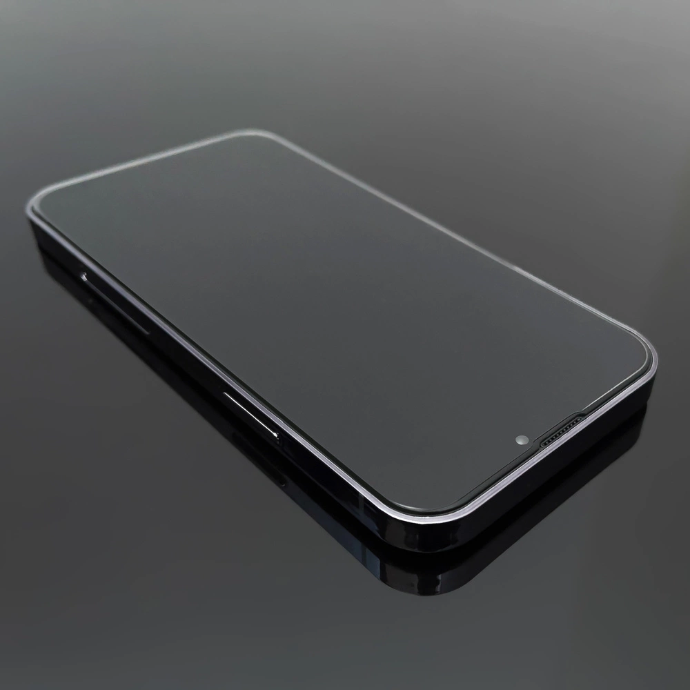 Nano FIlm Tempered Glass for Apple iPhone 14 Plus / 13 Pro Max 6.7\'\', Transparent | Lokāms Aizsargstikls, Protektors