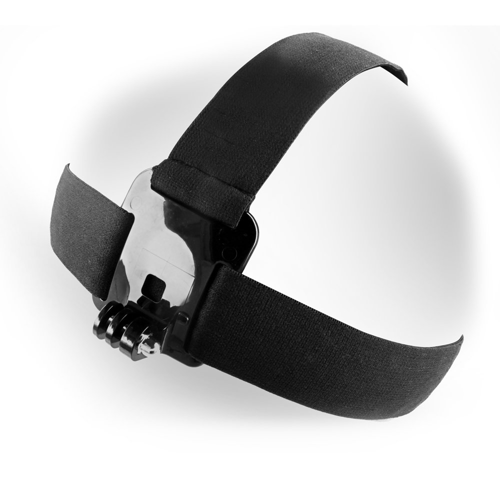 5-in-1 piederumu komplekts GoPro un SJCAM sporta kamerām