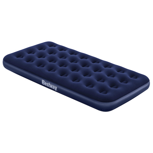 Bestway 67001 piepūšamais matracis, vienvietīgs, 188x99x22 cm, tumši zils