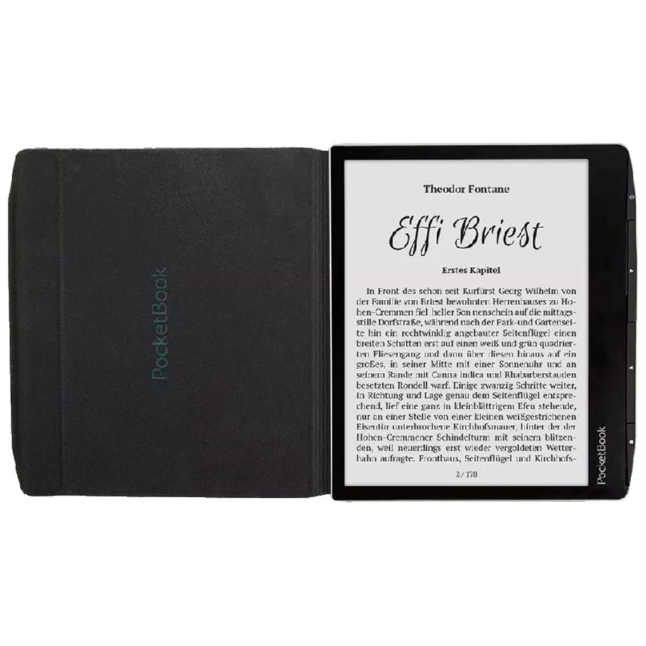 PocketBook Era Original Case Cover Shell, Blue | Soma Vāciņš Apvalks Maciņš