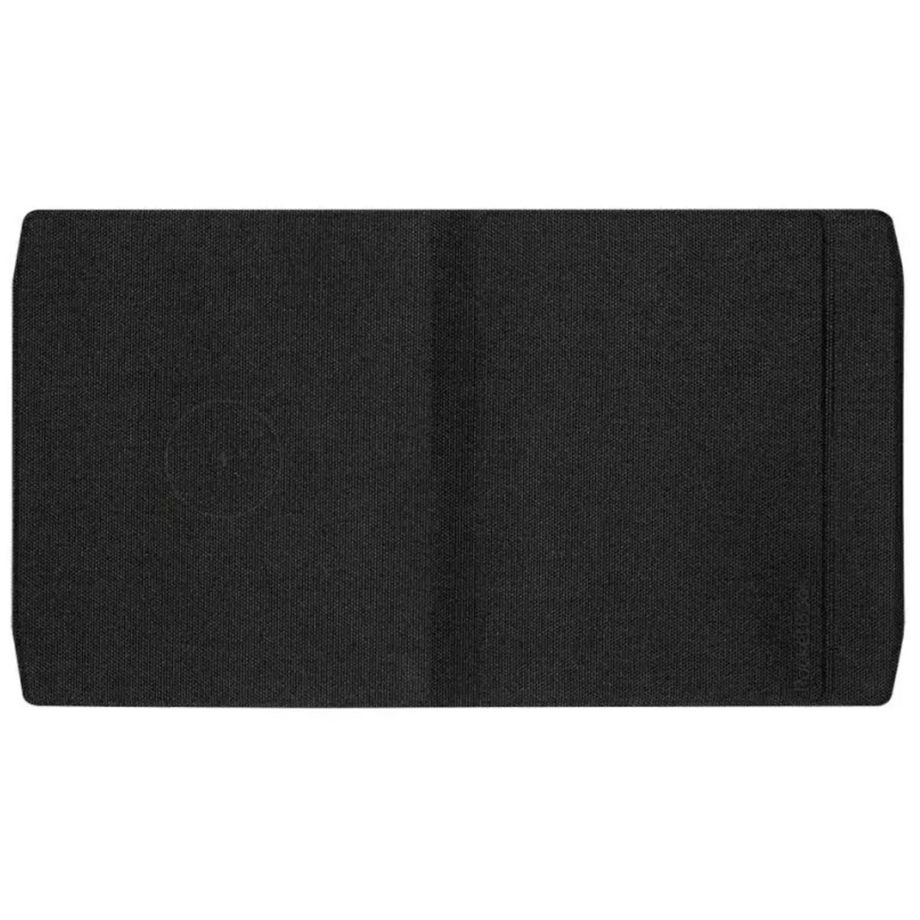 PocketBook Era bezvadu uzlādes vāciņš HN-QI-PU-700-BK-WW Melns