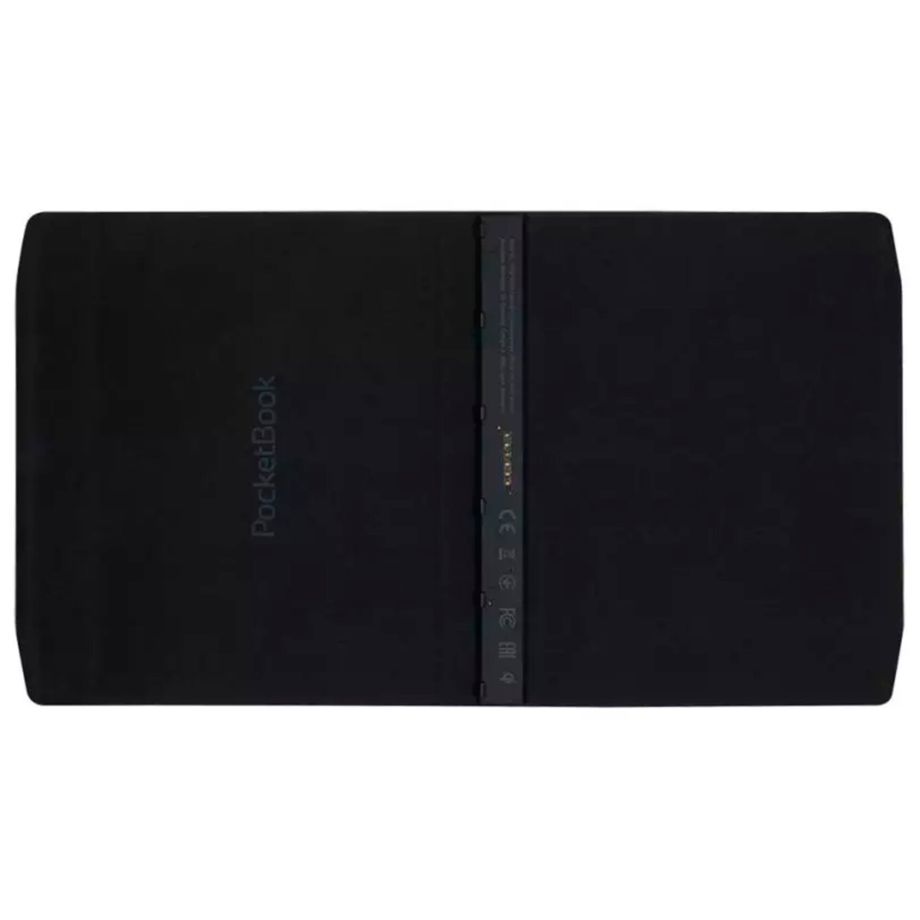 PocketBook Era bezvadu uzlādes vāciņš HN-QI-PU-700-BK-WW Melns