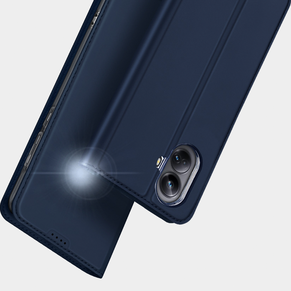 Samsung Galaxy A54 (SM-A546) DUX DUCIS Skin Pro Series Case Cover, Blue | Telefona Vāciņš Maciņš Apvalks...