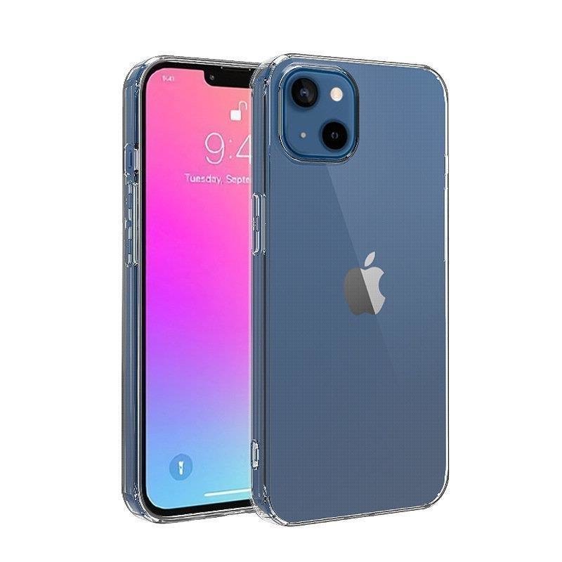 Ultra Clear 0.5mm TPU vāciņš Samsung Galaxy A34 5G, caurspīdīgs