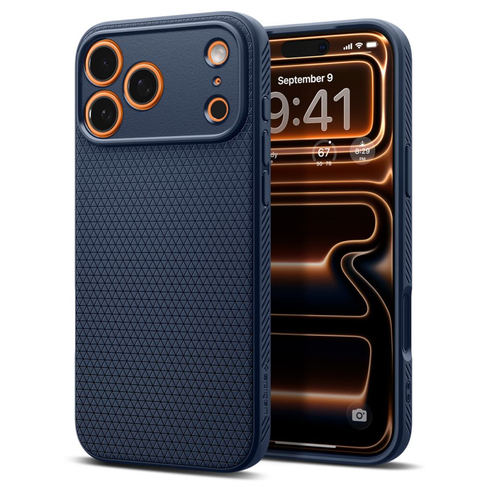 iPhone 17 Pro Max - vāciņi un maciņi