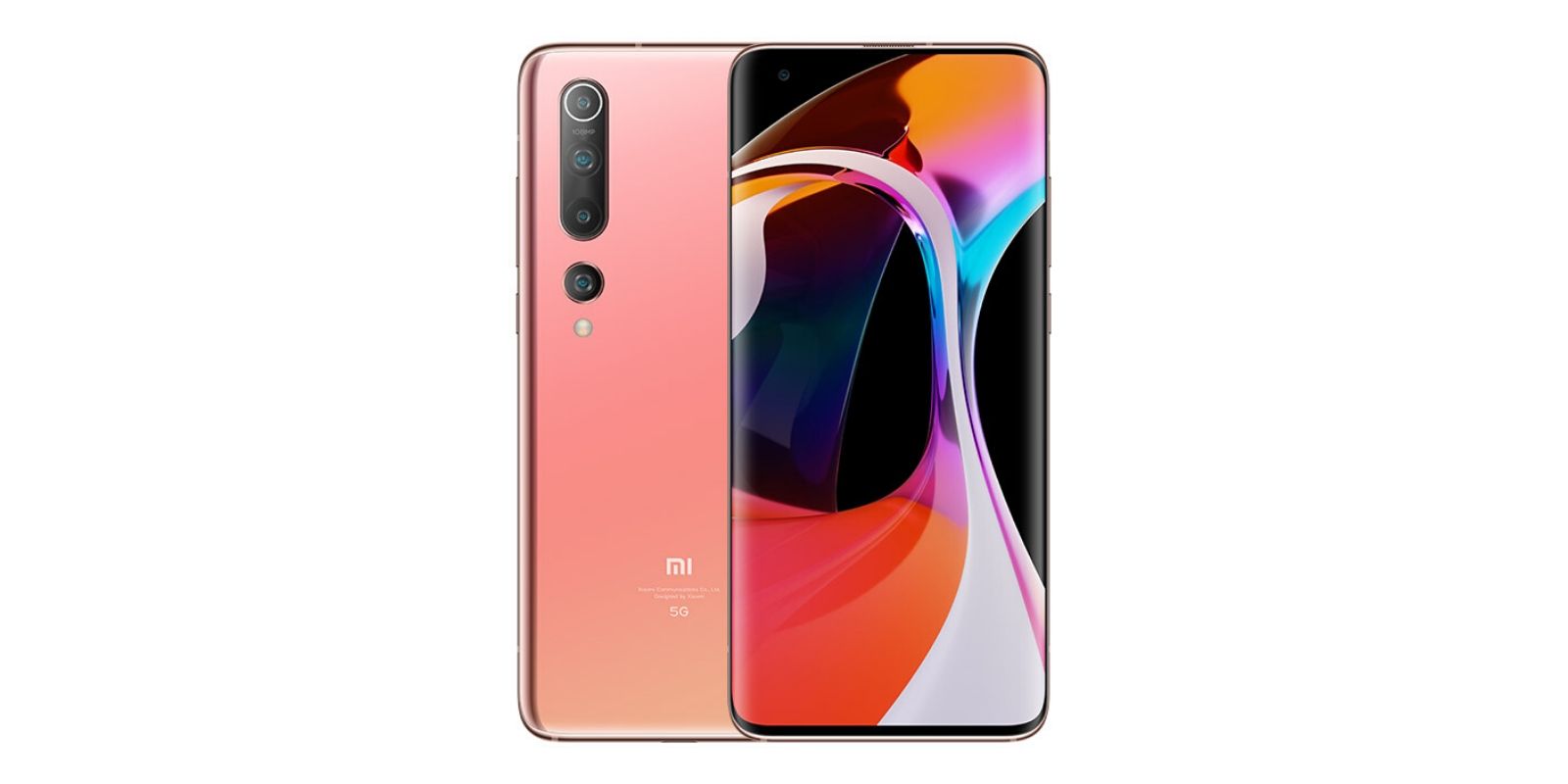 Mi 10 / Mi 10 Pro