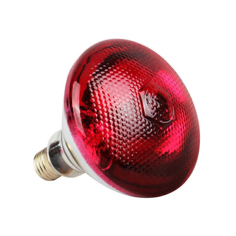 Infrasarkano staru sildlampa 175W