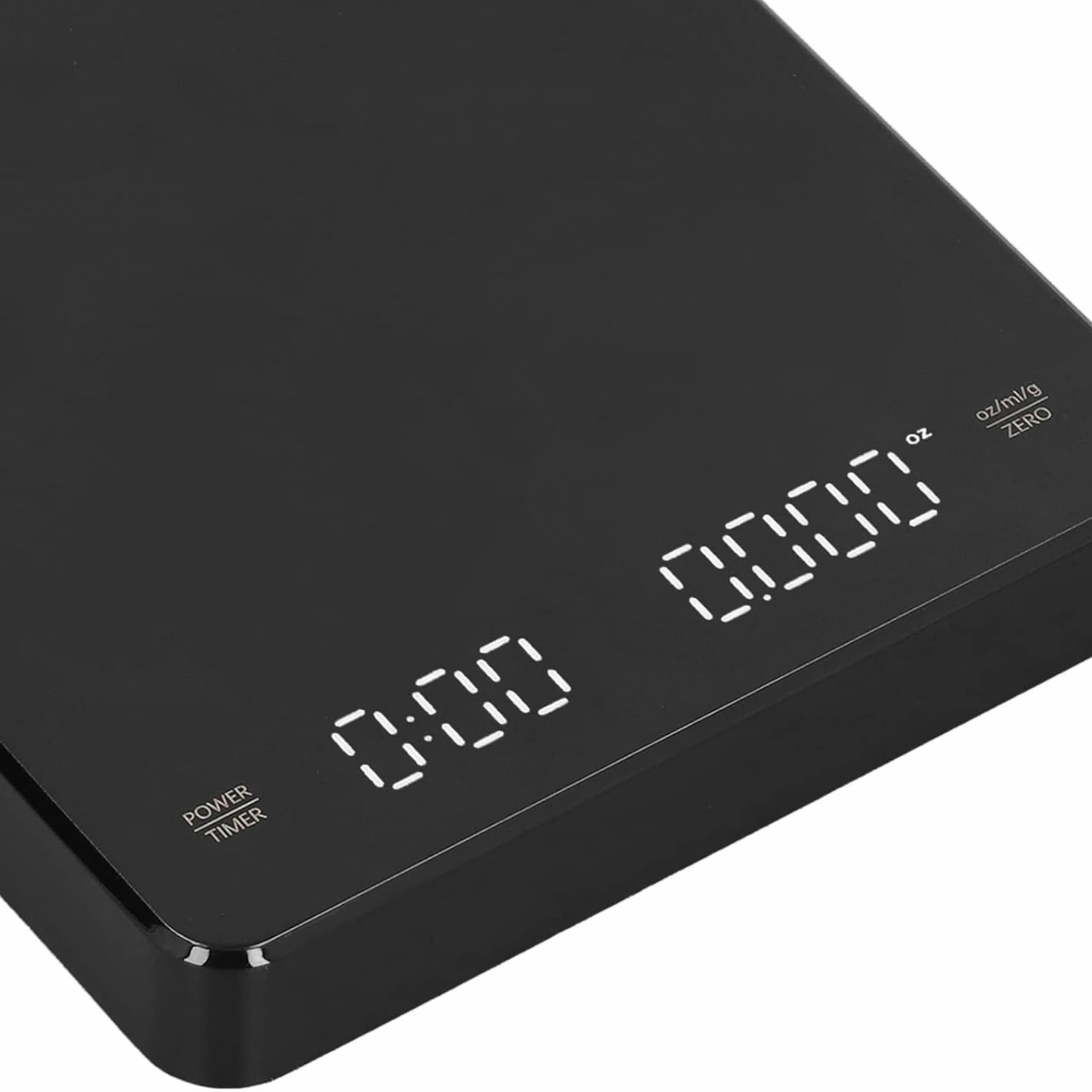 Elektriskie virtuves svari ar USB-C DA457