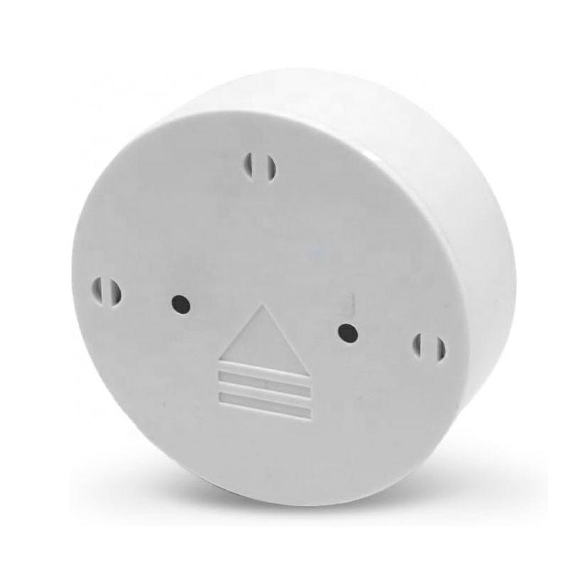 Bezvadu LED lampa ar kustības sensoru