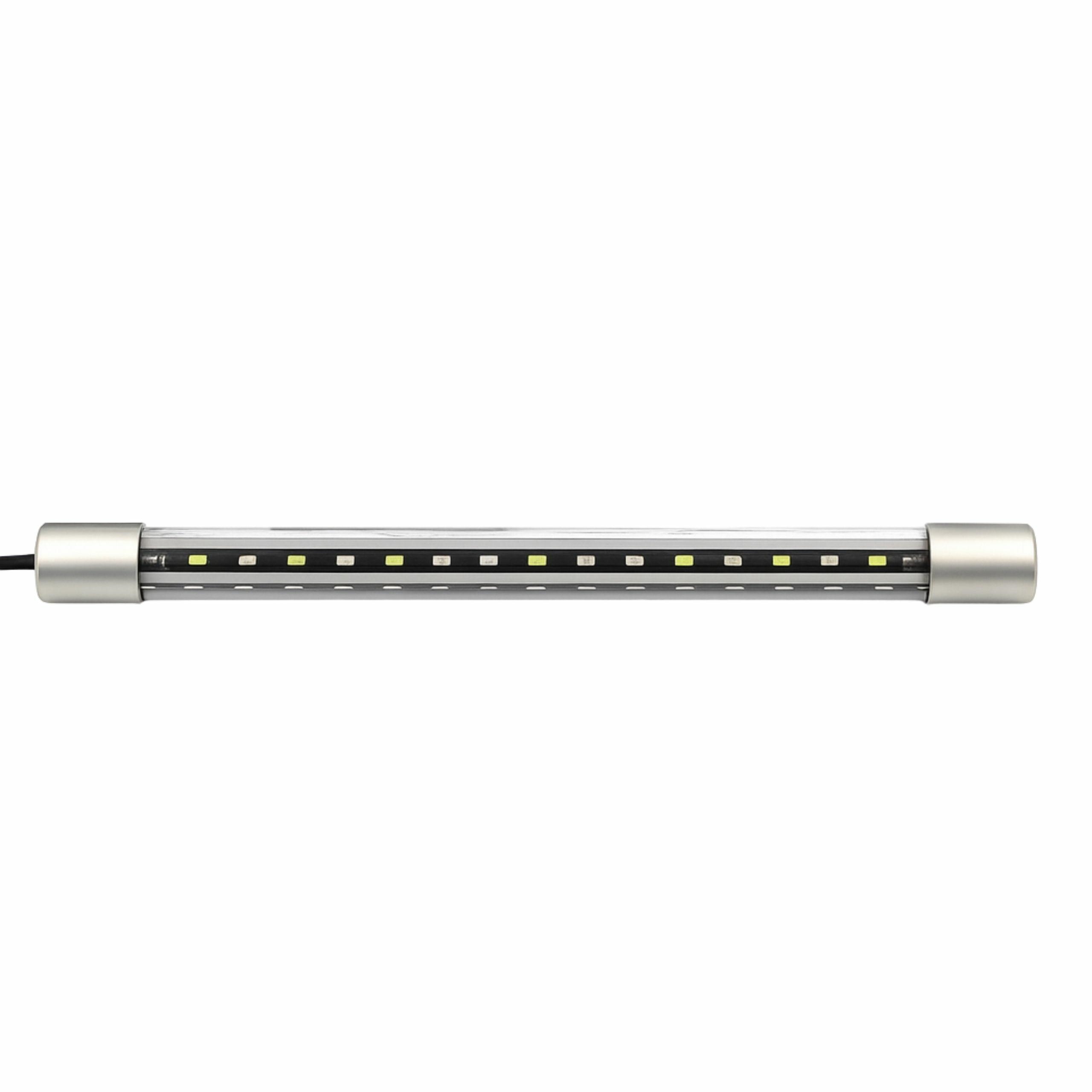 Ūdensizturīga LED akvārija lampa 5.5W, 37 cm