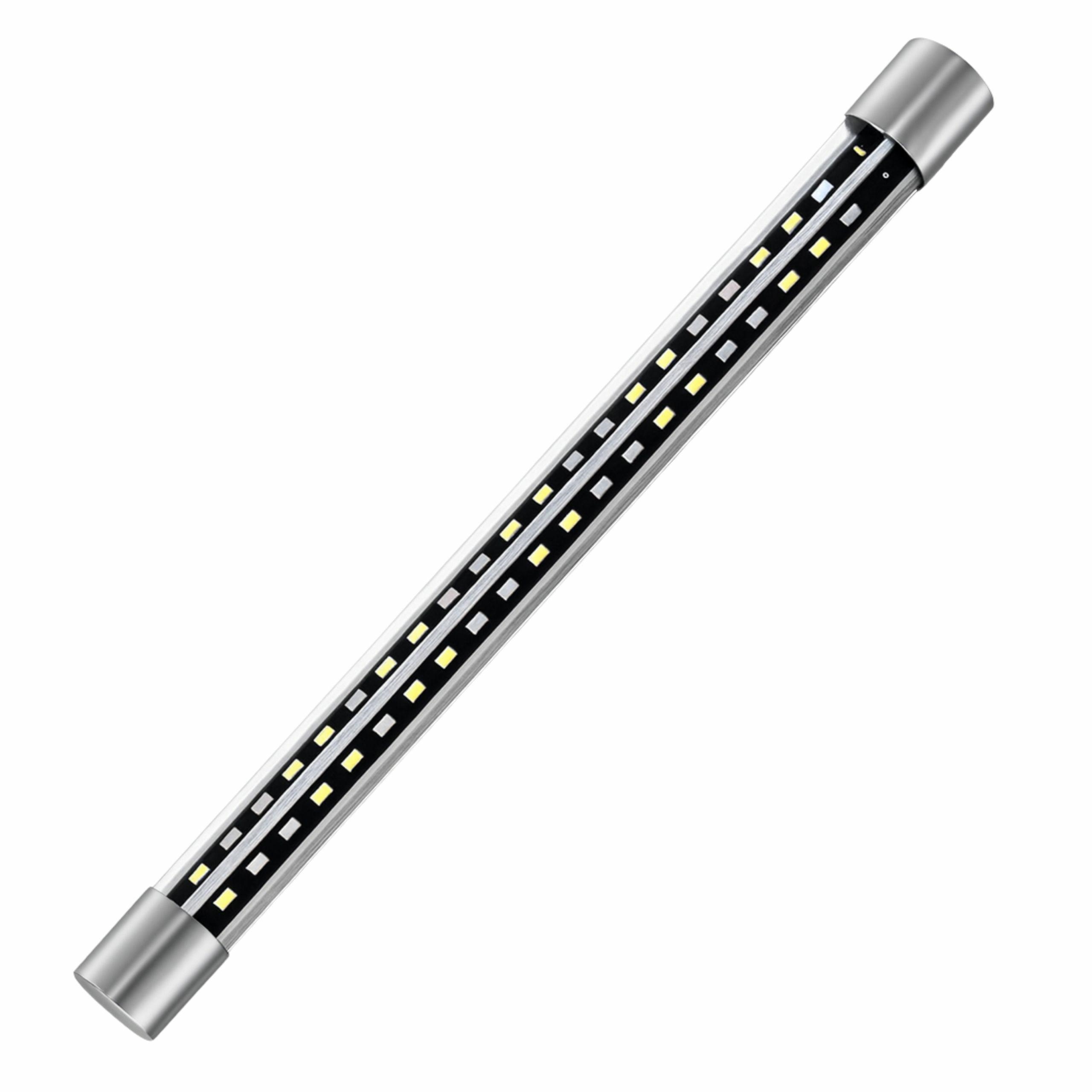 Ūdensizturīga LED akvārija lampa 5.5W, 37 cm