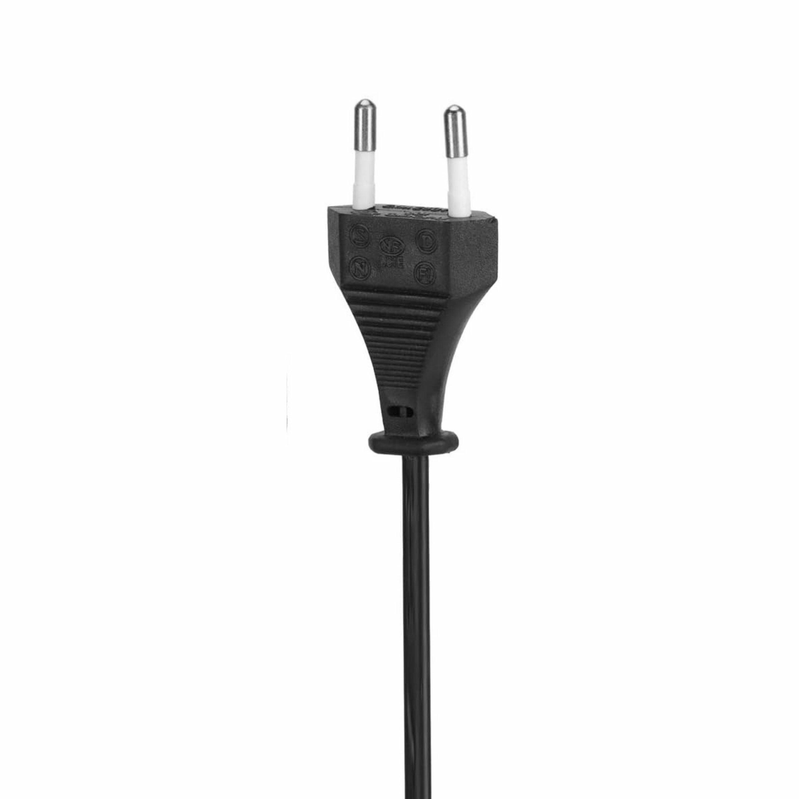 Elektriskais dimanta nažu asinātājs, melns/sarkans