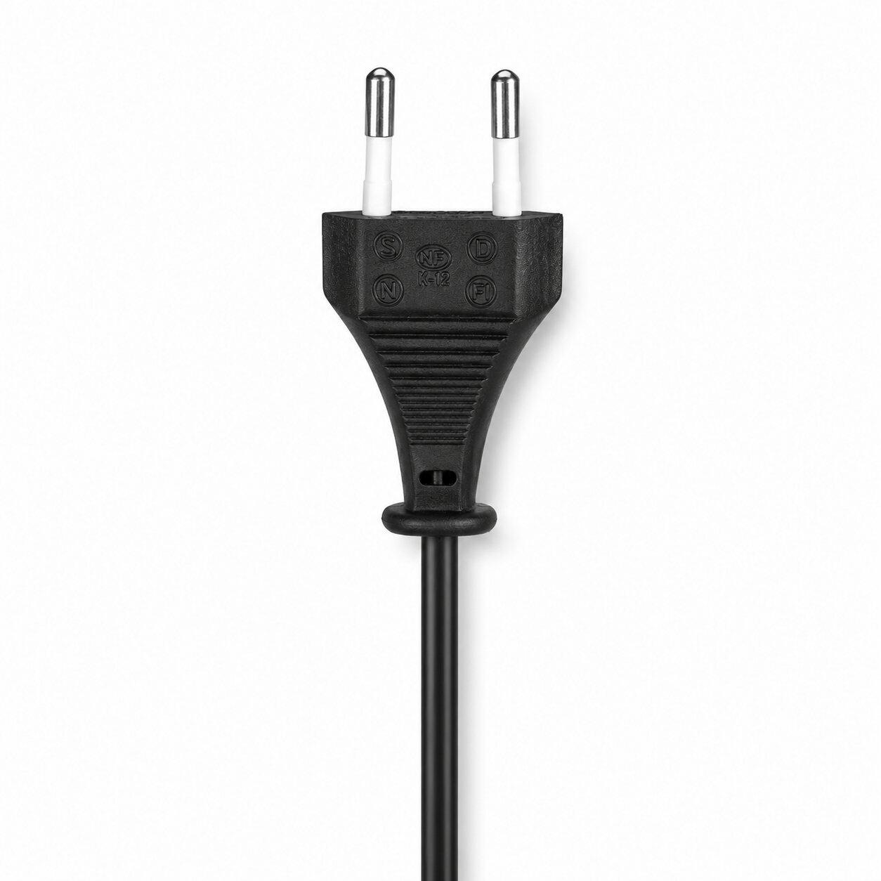 Elektriskais dimanta asinātājs, melns