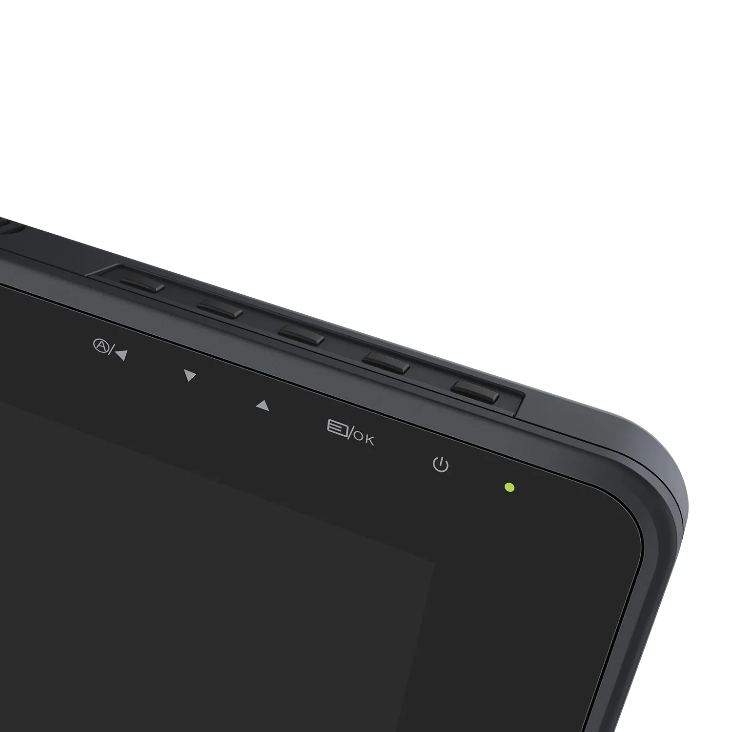 Grafiskā planšete Huion Kamvas 22 21.5\" IPS FHD