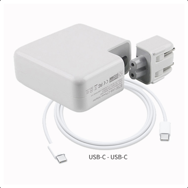 Extra Digital AP29USBC klēpjdatora lādētājs USB-C, 29W