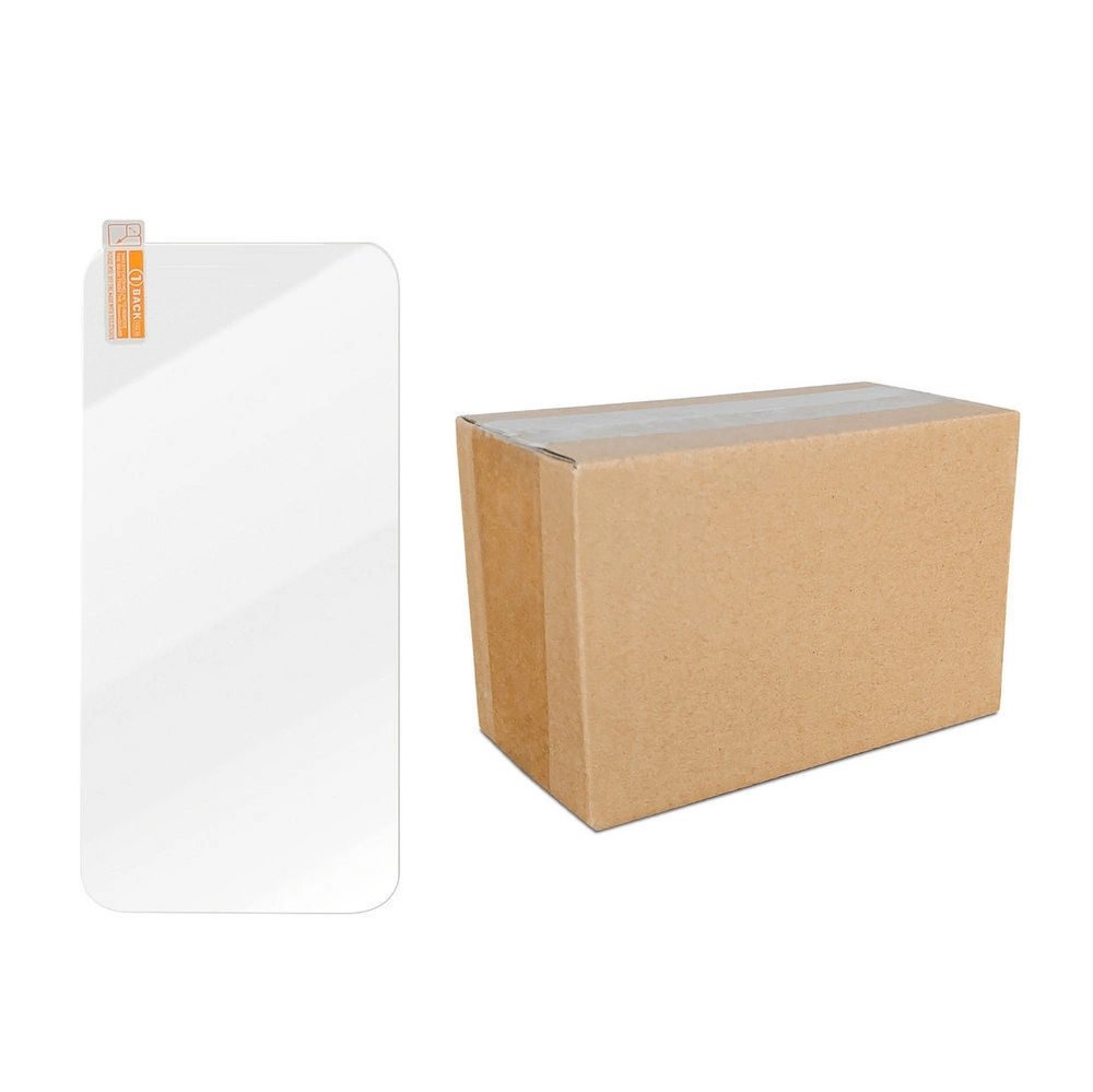 Hurtel Samsung Galaxy A25 5G rūdītais aizsargstikls, 50 gab. iepakojums