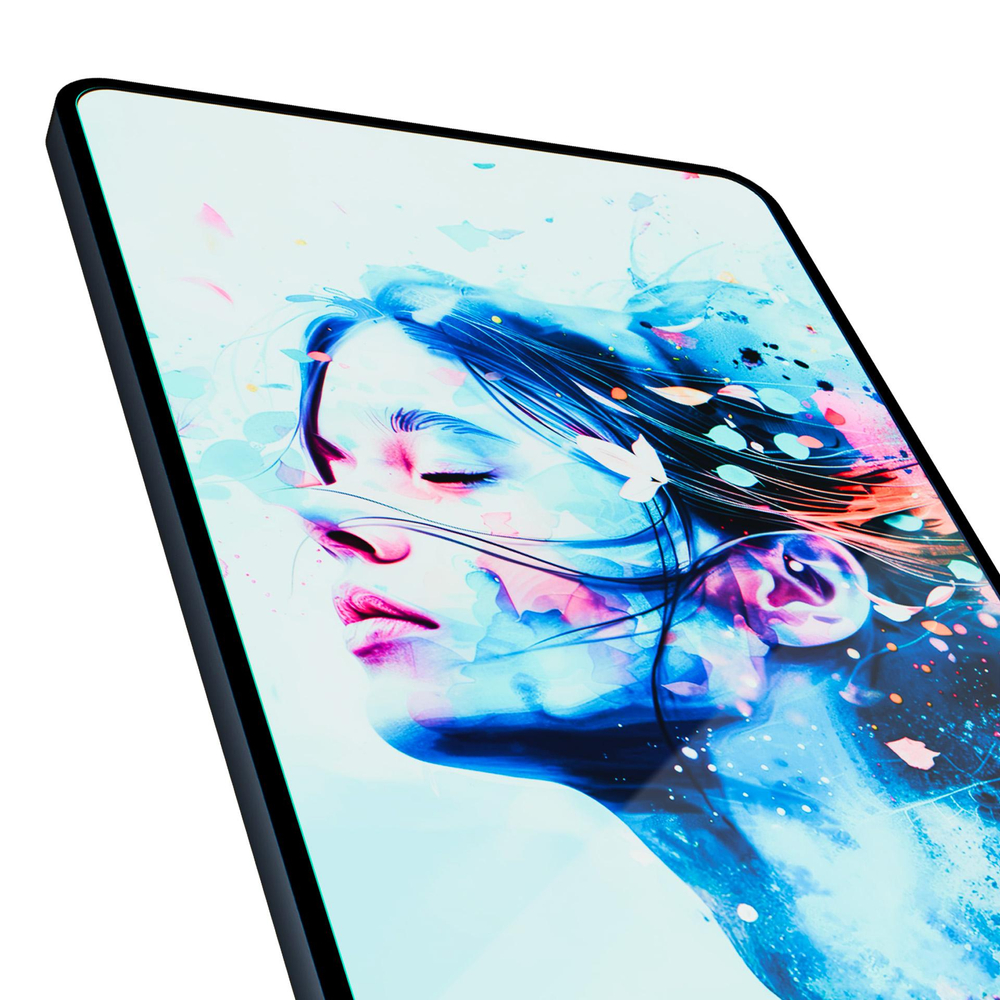 3mk Paper Feeling™ matēta aizsargplēve Samsung Galaxy Tab S9 FE