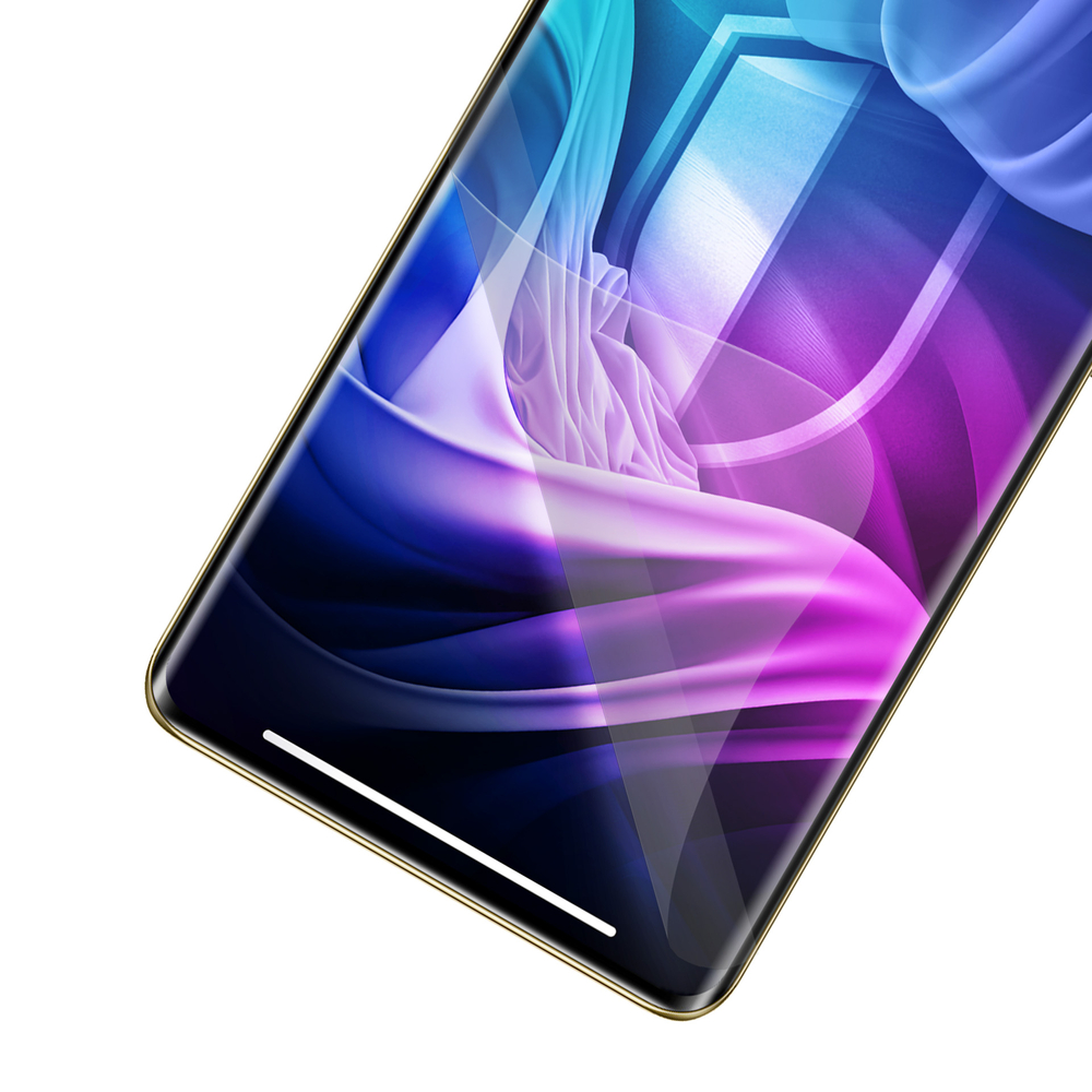 3mk Silky Matt Pro matēta aizsargplēve Realme 12 Pro / 12 Pro+