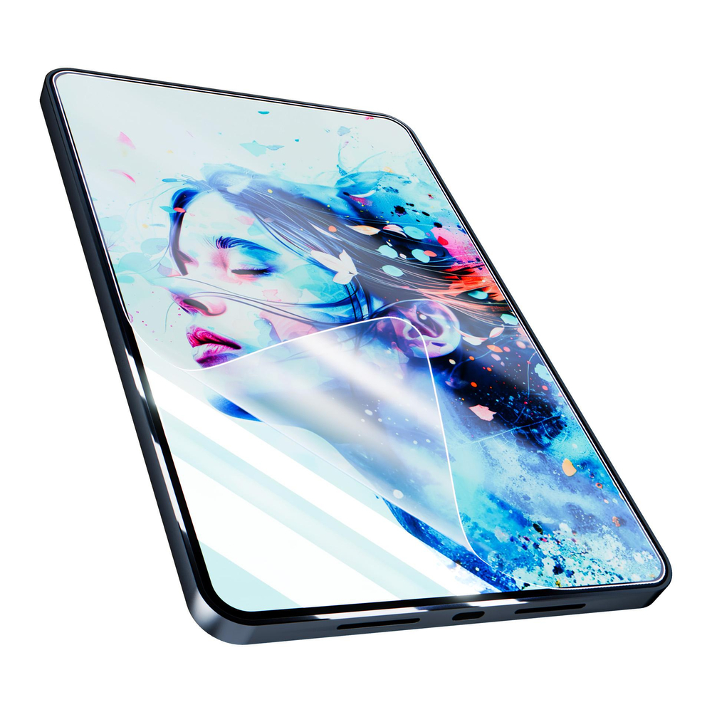 3mk Paper Feeling™ matēta aizsargplēve Samsung Galaxy Tab A9+