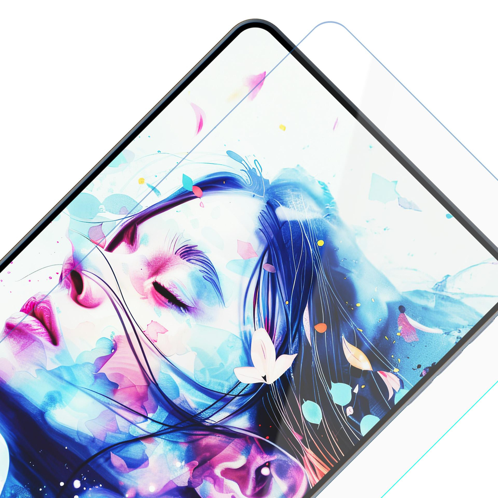 3mk Paper Feeling™ matēta aizsargplēve Samsung Galaxy Tab A9+