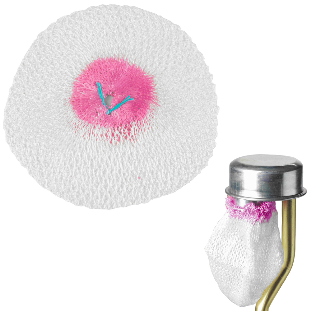 Meva LUXOR 200/300 cp kvēltīkliņš tūrisma gāzes lampām