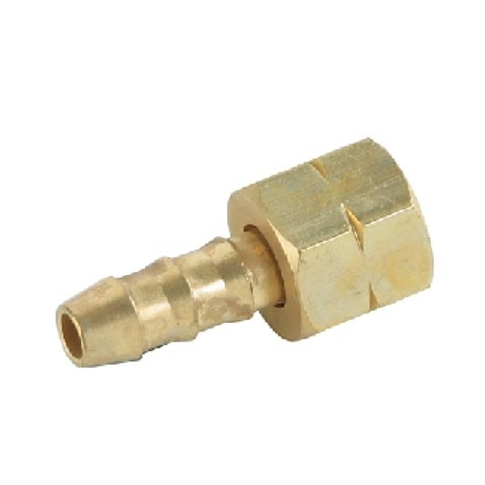 Meva UNP01015 pāreja gāzes šļūtenei 1/4" L