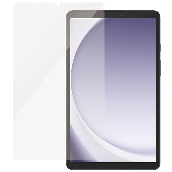PanzerGlass Ultra-Wide Fit rūdīts stikls priekš Samsung Galaxy Tab A9 | tempered glass for