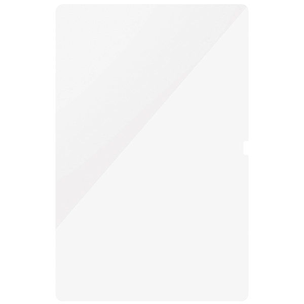 PanzerGlass Ultra-Wide Fit rūdīts stikls priekš Samsung Galaxy Tab A9+ | tempered glass for