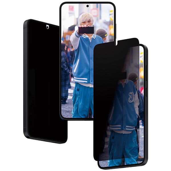 PanzerGlass Ultra-Wide Fit aizsargstikls ar aizsargstiklu un pozicionēšanas ierīci Samsung Galaxy S24+ | Privacy...