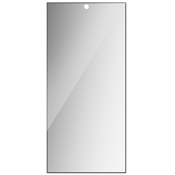 PanzerGlass Ultra-Wide Fit Konfidencialitātes rūdītais stikls ar pozicionētāju Samsung Galaxy S24 Ultra | Privacy...