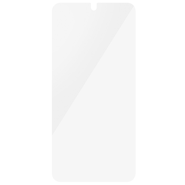 PanzerGlass Ultra-Wide Fit rūdīts stikls ar aplikatoru priekš Samsung Galaxy S24 | tempered glass with applicator for