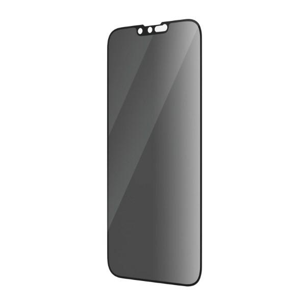 PanzerGlass Ultra-Wide Fit rūdīts stikls ar antibakteriālu aizsargstiklu un pozicionēšanas ierīci iPhone 14 Plus...