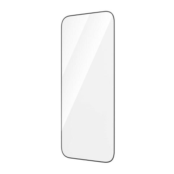 PanzerGlass Ultra-Wide Fit antibakteriāls rūdīts stikls iPhone 14 Pro | antibacterial tempered glass for