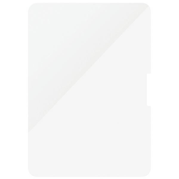 PanzerGlass Ultra-Wide Fit rūdīts stikls iPad Pro 11" 2024 | tempered glass for