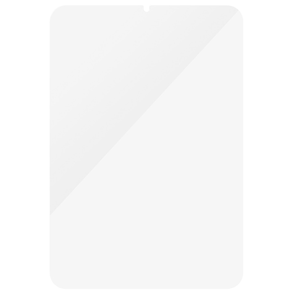 PanzerGlass Ultra-Wide Fit rūdīts stikls iPad mini 8,3" 2024 | tempered glass for 8.3"