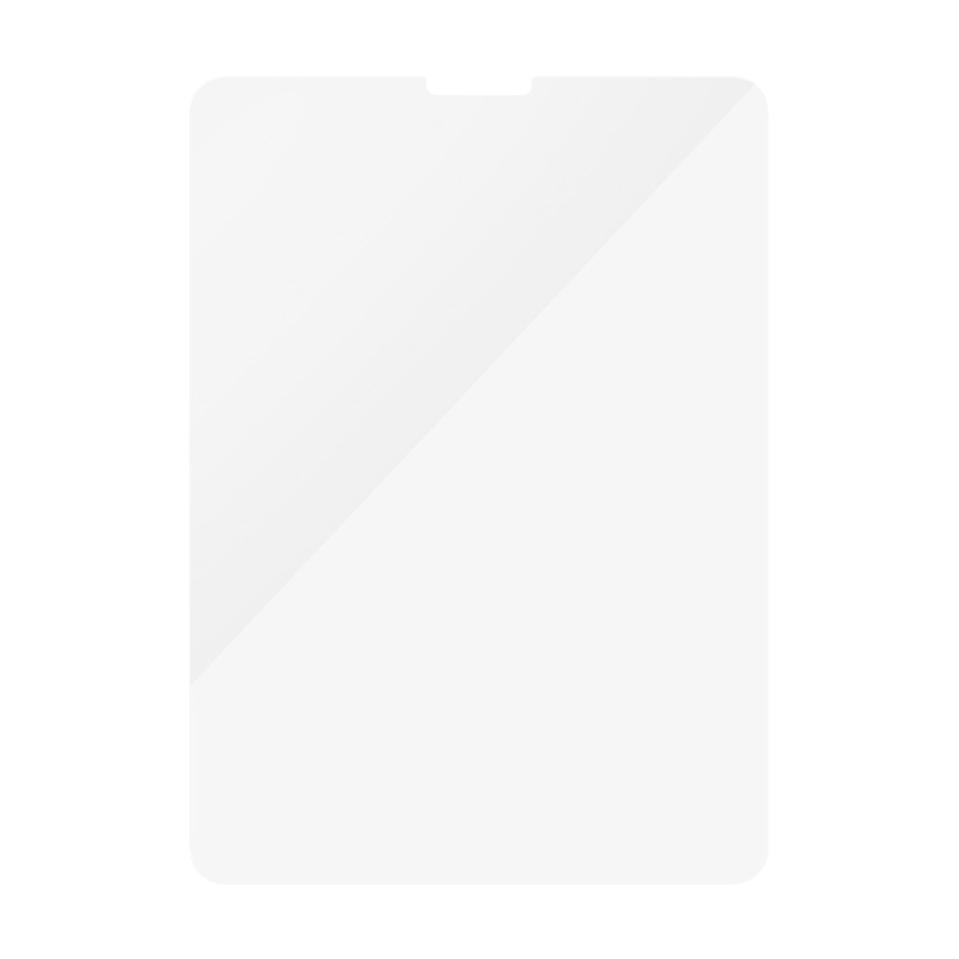 PanzerGlass Ultra-Wide Fit aizsargstikls iPad Pro 11\" / Air 10.9\"